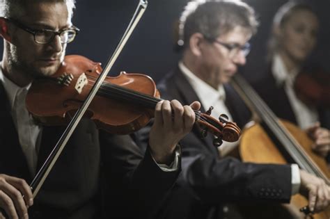 Does Listening to Classical Music Make You Smarter? And Can It Improve Your Writing Skills?