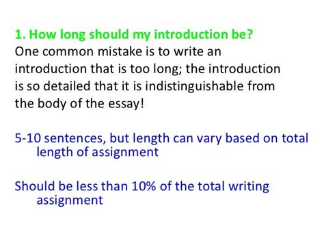 How Long Should an Essay Be in College? A Detailed Discussion