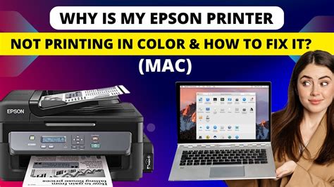 how to print downloads on mac and how does the color of your printer affect its efficiency?