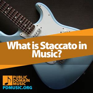 staccato music meaning: How does the staccato style of music reflect the essence of human emotions?