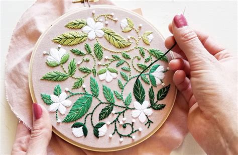 What Kind of Thread for Embroidery: A Journey into the Nitty-Gritty Details