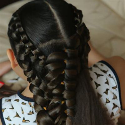 who invented the french braid? braiding techniques have been around for centuries, and while the exact origin of the French braid is unclear, it’s fascinating to explore the various perspectives on its invention.