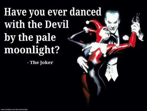 You Ever Dance with the Devil in the Pale Moonlight: A Complex Tale of Choice and Consequence